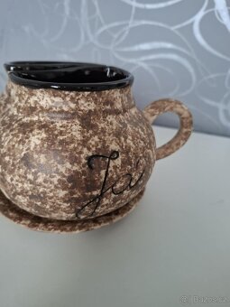 Keramické hrnky - 3
