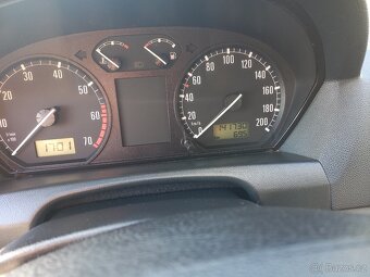 Fabia 1.4 MPi - 3