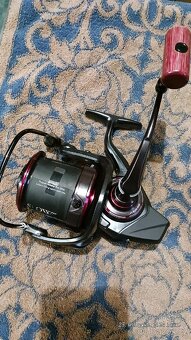 Daiwa tournament Basia 45qdx.. - 3