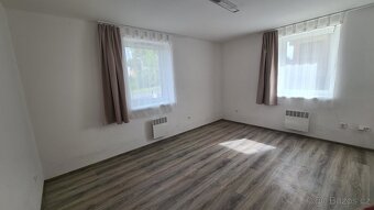 Pronájem bytu 1+1 Litomyšl - RK NEVOLAT - 3