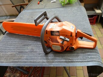HUSQVARNA 142 - 3