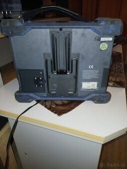 UNIVERSAL FIBER OPTIC TEST SYSTEM. - 3