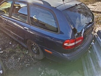 Volvo V40 2.0i Turbo - 3
