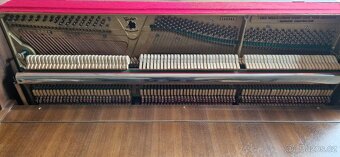Piano August Förster - Petrof - 3
