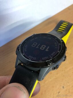 Garmin fenix 6 pro solar - 3