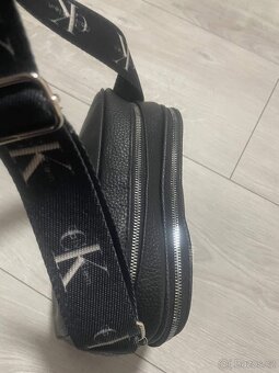 Kabelka crossbody - 3