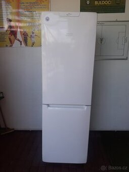 Kombinovaná lednice Hotpoint Ariston MBM 1821 VWB. - 3