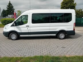 Ford Transit DCiVAN 2.2 TDCi / 9 mist - 3