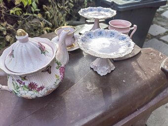 Porcelan - 3