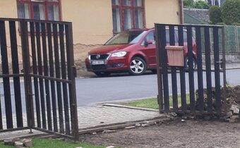 Vrata trojkřídlá REZERVACE DO SOBOTY 31.5.2025 - 3