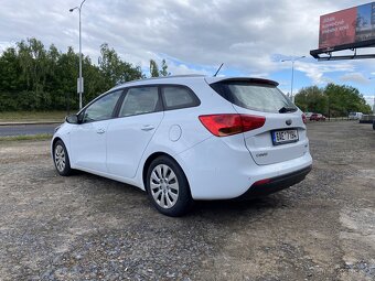Kia Ceed Kombi 1.6 100 kW | 2017 Možnost odpočtu DPH - 3