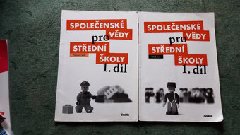 Tabulky, Společ. vědy - 3