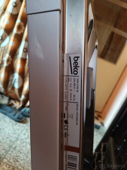 Myčka nádobí Beko ProsmartInverter - 3