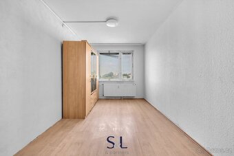 Prodej byty 1+1, 41 m2 - Nový Bor, ev.č. 01254 - 3