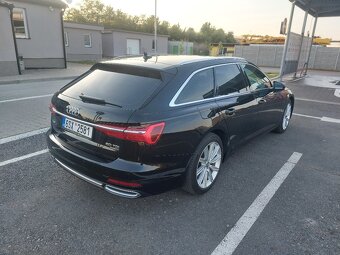 Audi A6 50 tdi 210kw dph - 3