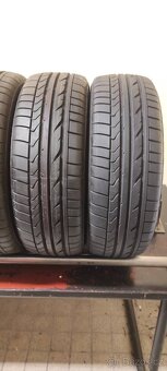 Bridgestone 175/55 R15 77V 6,5mm DEMO - 3