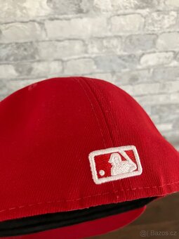 Kšiltovka New Era (MLB Basic 59FIFTY) - 3