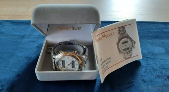 Hodinky Pierre Helvet model P04 - 3