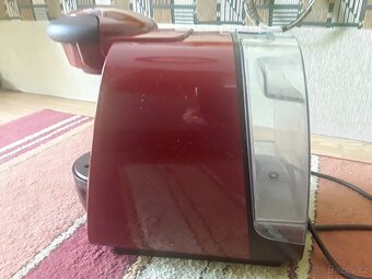 Kavovar Bosch Tassimo - 3