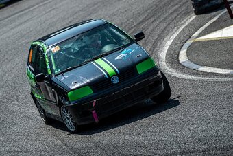 VW Polo 1.4 16v 74KW - 3