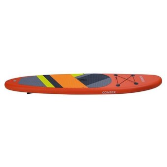 Nový paddleboard Fire v kompletní sadě - 3