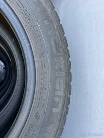 4xZimní pneu Nokian WRD4 205/60 R16 97H - 3