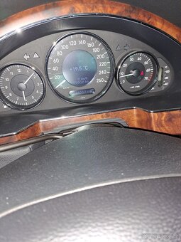 Prodám mercedes cls350 - 3