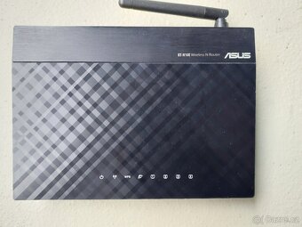 Router Asus RT-N10 - 3