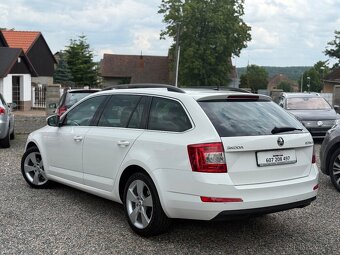 Škoda Octavia III 1.4TSI 103kw combi (xenony/navi/polokuze) - 3