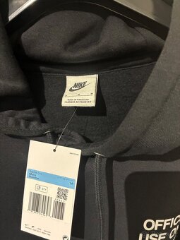 Mikina Nike, vel. XL - 3