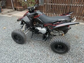 ACCESS TOMAHAWK 400 - 3