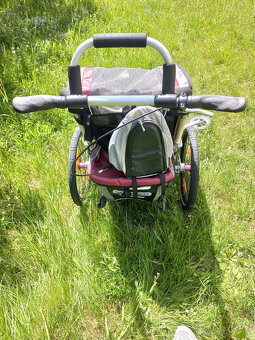 Chariot Cx1 - 3