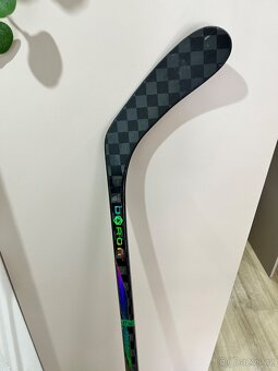 REPAS PRAVAČKA = BAUER PROTO GOLD - 77 F - P28 - 169 CM - 3