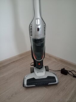 Vysavač Gorenje SVC216FS - 3