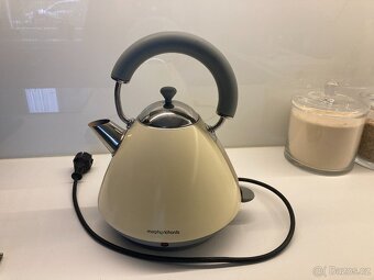 Retro konvice Morphy Richards - 3