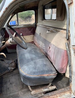 Škoda 1202 Sanitka - 3
