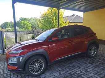 Hyundai Kona - 3