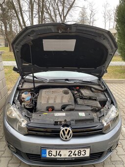 Volkswagen Golf Variant VI - 3