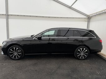 Mercedes-Benz Třídy E, 300De 9-G DPH 1-MAJ Plug-in - 3