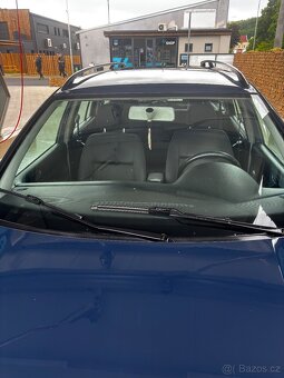 VW Bora 1.9tdi - 3