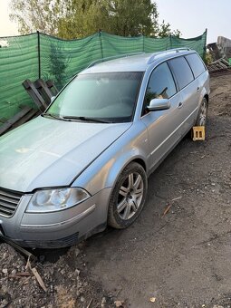 Passat Variant - 3