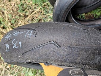 Pneumatika Pirelli Supercorsa IV 140/70-17 - 3