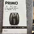 PRIMO Air fryer 2.6 L - 3