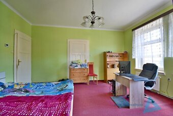 Prodej bytu 3+1 v Trutnově, 109 m2. Super nabídka v centru o - 3