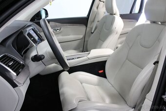 Volvo XC90, 2.0 T8 AWD 335kW ULTIMATE, ČR - 3