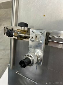 Přesná děrovačka kovolistů Ryobi RP520-220F - 3