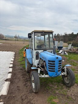 Zetor 3011 - 3