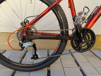 Kellys Viper 50 RED 26 - 3