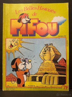 Pifou - 3