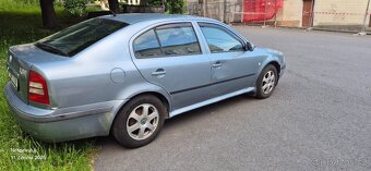 2x škoda octavia1 1.9 Tdi 66kw ALH (bez přepisu) - 3